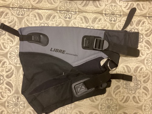 Libre powersails sitztrapez - powersails,
