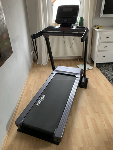 Maxxus runmaxx 1 - runmaxx, 7.1