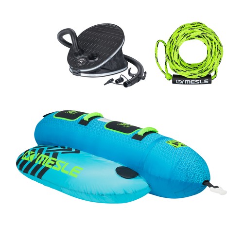 Mesle tube set torpedo - torpedo, mit