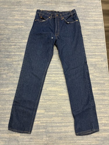 Vintage levis 80s - 80s, orange