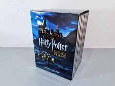 Harry Potter: The Complete