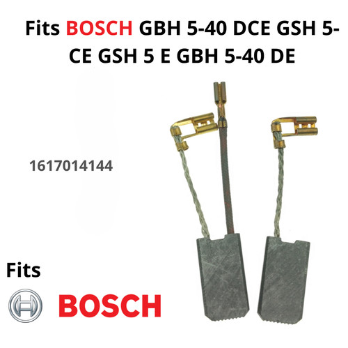Pair carbon brushes for - pair,