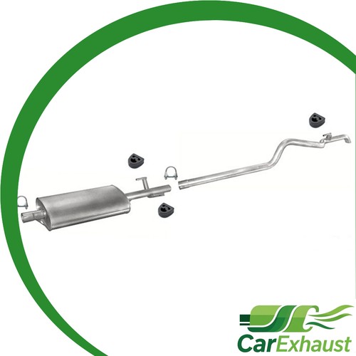 Auspuff für mercedes - auspuff,