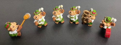Ferrero figuren top ten - ferrero,