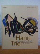 Hann Trier. Ich tanze mit den
