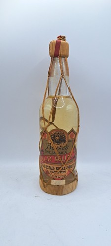 Burke fine jamaica old - fine,