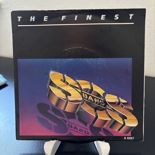 Band the finest - -,