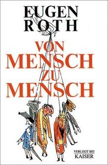 Von mensch - zu, roth