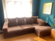 BoConcept Designer Sofa Cenova 3-Sitzer