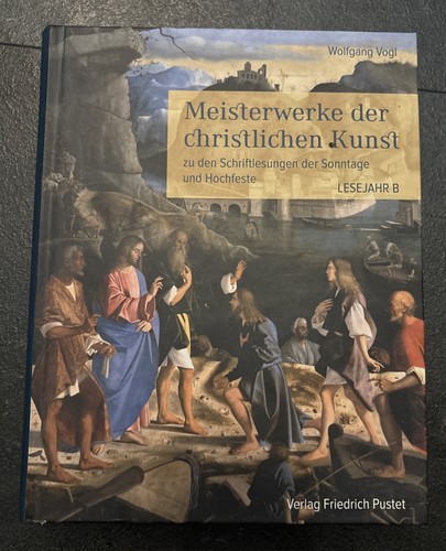 Meisterwerke der christlichen