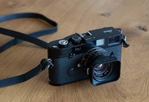 Leica aus 2022 - leica,