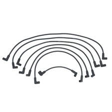 Zündkabel ignition wire für