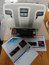 Taxi Uhr/ TaxaMeter Für Mercedes Benz B Klasse W246