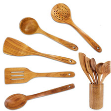 Kochgeschirr Set 6 Stück