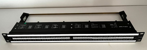 Neutrik patchbay nppa sd50 - neutrik, nppa-tt-sd50