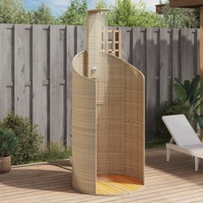 Gartendusche solardusche - gartendusche,