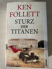Sturz der Titanen - Ken Follett - Taschenbuch - Weltbild Verlag