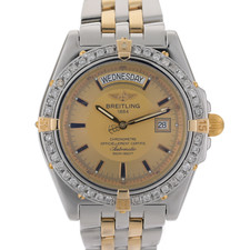 Breitling Headwind B45355