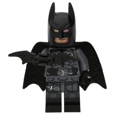 LEGO Bruce Wayne – LEGO