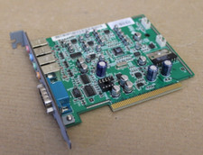 Sun Audio Riser Card F375-3038-02 375-3038-01