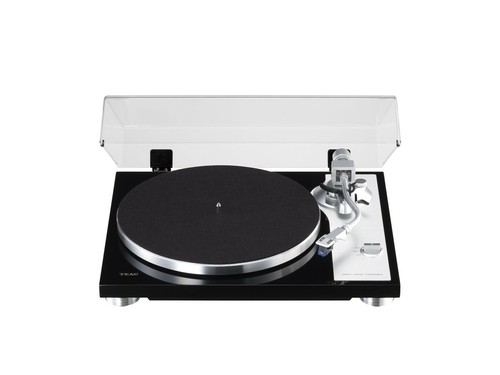 Direct drive turntable - direct,