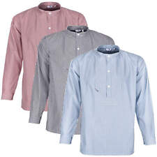 modAS Unisex Fischerhemd