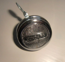 Zündapp,  Klingel / Schelle  "ZÜNDAPP"   C50 Sport Typ517