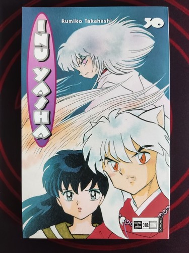 Inu yasha band auflage - yasha,