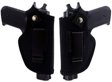 1x Universal Pistolenholster