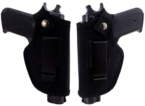 Universal pistolenholster - 1x,