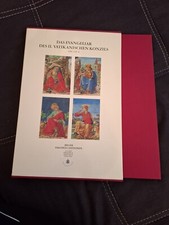 Das evangeliar des - das,