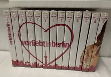 Verliebt in Berlin 1 bis 13 -