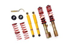 Mts eibach springs - eibach,