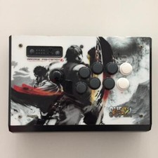 Mad catz arcade fight - catz,