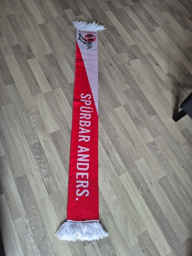 1fc köln schal - 1fc,