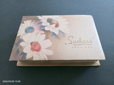 Pralinenschachtel Suchard
