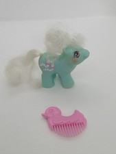 My Little Pony- Newborn Pony