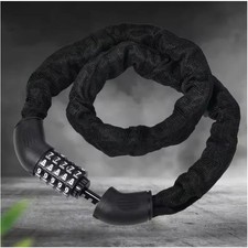 Fahrradschloß Zahlenschloss