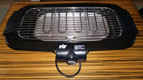 Fif 370 elektro - fif,