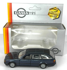 Gama Mini BMW 525i Touring Car