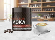 Moka Mokka Brenner – Bruleur