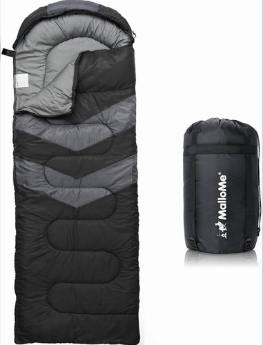 Mallome schlafsack outdoor - mallome,