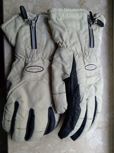 Reusch winterhandschuhe - reusch,
