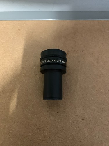Leitz wetzlar periplan 10x - periplan,