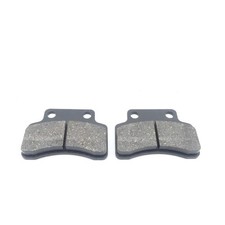 Bremsklötze vorne für CPI