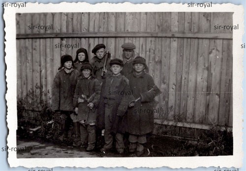 Russische kleine jungs mit - russische,