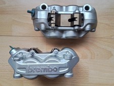 Brembo Bremszangen Racing Radial 100 mm Bremssattel