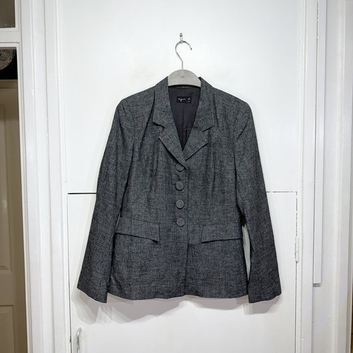 Agnes blazer jacke damen - agnes,