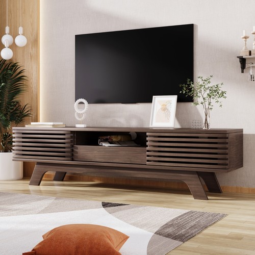 Schrank mit einer - tv-, schublade