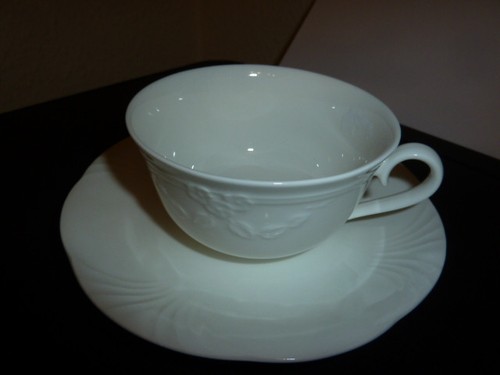 Villeroy boch fiori weiss - fiori,